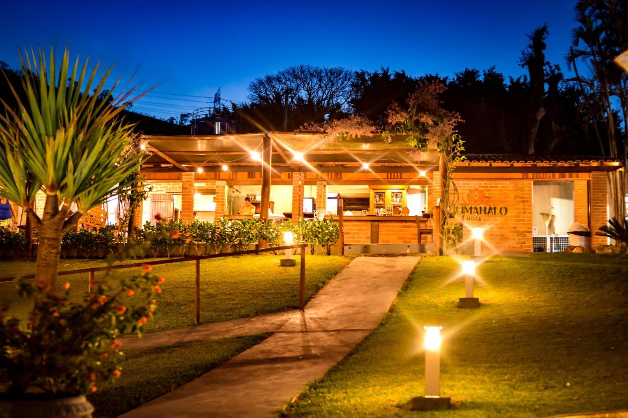 Hotel Filimahalo *